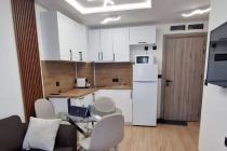 Wohnung in der Anlage Vogue І №4690