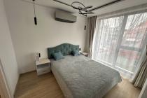 Wohnung in der Anlage Vogue І №4690