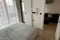 Wohnung in der Anlage Vogue І №4690