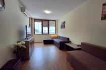 Apartment in the Levsha complex І №4621