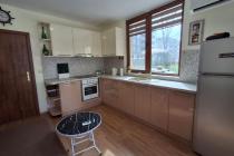Apartment in the Levsha complex І №4621