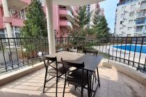 Apartment in the Levsha complex І №4621