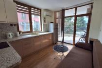 Apartment in the Levsha complex І №4621