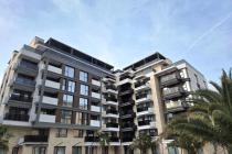 Wohnung in der Anlage Vogue І №4690