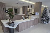 Wohnung in der Anlage Vogue І №4690