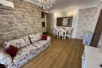 Apartment in the Sweet Homes 3 complex І №4691