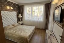Apartment in the Sweet Homes 3 complex І №4691