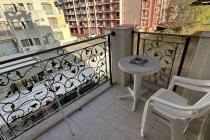 Apartment in the Sweet Homes 3 complex І №4691