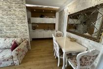 Apartment in the Sweet Homes 3 complex І №4691