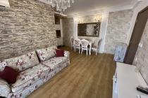 Apartment in the Sweet Homes 3 complex І №4691