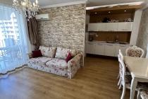 Apartment in the Sweet Homes 3 complex І №4691