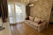 Apartment in the Sweet Homes 3 complex І №4691