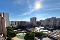 Квартира в комплексе Барсело І №4501