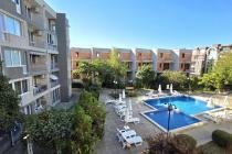 Apartment in the Butterfly complex І №4366