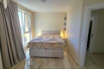 Пентхаус в комплексе Афродита Грин І №4371