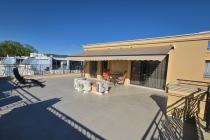 Пентхаус в комплексе Афродита Грин І №4371