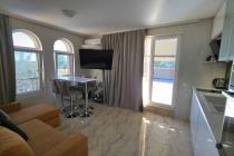 Пентхаус в комплексе Афродита Грин І №4371