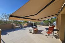 Пентхаус в комплексе Афродита Грин І №4371