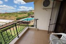 Apartmemt in the Macon Residence complex І №4812