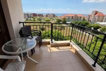 Apartmemt in the Macon Residence complex І №4812