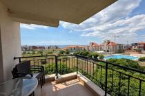 Apartmemt in the Macon Residence complex І №4812