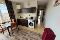 Apartmemt in the Macon Residence complex І №4812