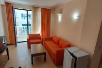 Wohnung im Royal Sun Komplex І №3996