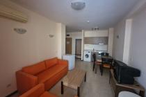 Wohnung im Royal Sun Komplex І №3996