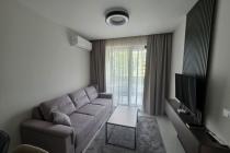 Apartment in the Emilia Romana Verde complex І №4023