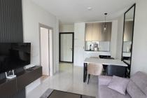 Apartment in the Emilia Romana Verde complex І №4023