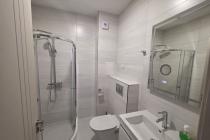 Apartment in the Emilia Romana Verde complex І №4023