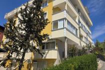 Studio mit niedrigen Wartungsgebühr in Sveti Vlas І №4720