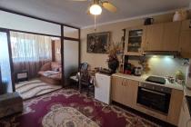 Studio mit niedrigen Wartungsgebühr in Sveti Vlas І №4720