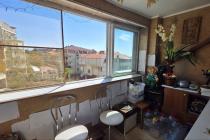 Studio mit niedrigen Wartungsgebühr in Sveti Vlas І №4720