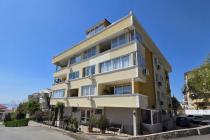 Studio mit niedrigen Wartungsgebühr in Sveti Vlas І №4720