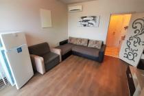 Cheap studio in Sarafovo І №4728