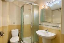 Wohnung mit Meerblick in Pomorie І №4601