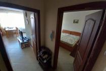 Apartment with low maintenace fee on the seaside І №3745