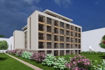 Комплекс Соле Венто І №4310