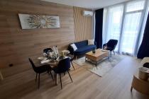 Квартира в комплексе Тракия Плаза І №4318