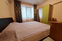 Апартамент в комплекс Шато дел Мар І №4338