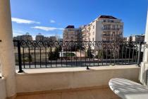 Apartment in the royal Sun complex І №3305