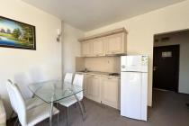 Apartment at a bargain price on the seaside І №4538