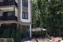 Apartment in the Green Paradise complex І №4692