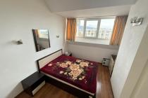 Wohnung mit Meerblick in Sveti Vlas І №4723