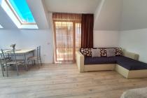 Квартира без таксы в Несебре І №4746