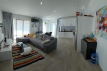 Apartment in the Sea Dreams complex І №4749