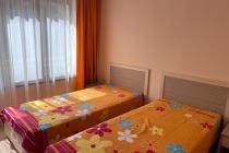 Dreizimmerwohnung im Royal Sun Komplex І №3887