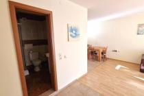 Preiswerte Wohnung in Sveti Vlas І №3257