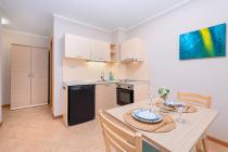 Студия в комплексе Роял Сан І №4399